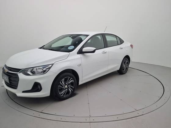CHEVROLET ONIX 1.0 FLEX PLUS LT MANUAL CHEVROLET ONIX 1.0 FLEX PLUS LT MANUAL